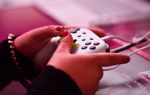 Videojuegos