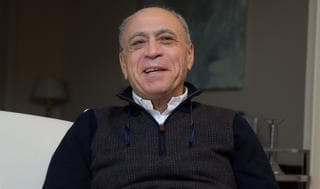 Henry Cohen