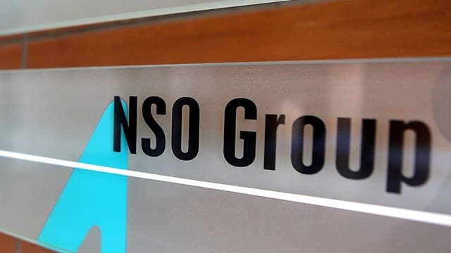 NSO Group, empresa de tecnología israelí centrada en la inteligencia cibernética 