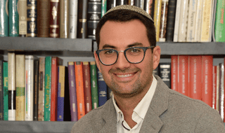 Rabino Uriel Romano