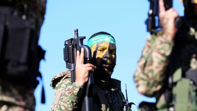 Hamas