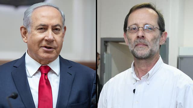Feiglin abandona su carrera electoral 
