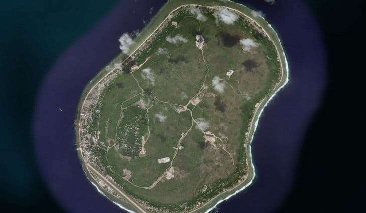 Nauru