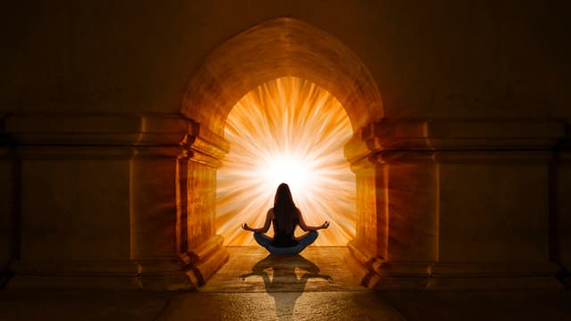 La capacidad de experimentar las cosas tal como son produce una enorme felicidad y una libertad extraordinaria (Ynet) mindfulness