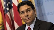 Danny Danón