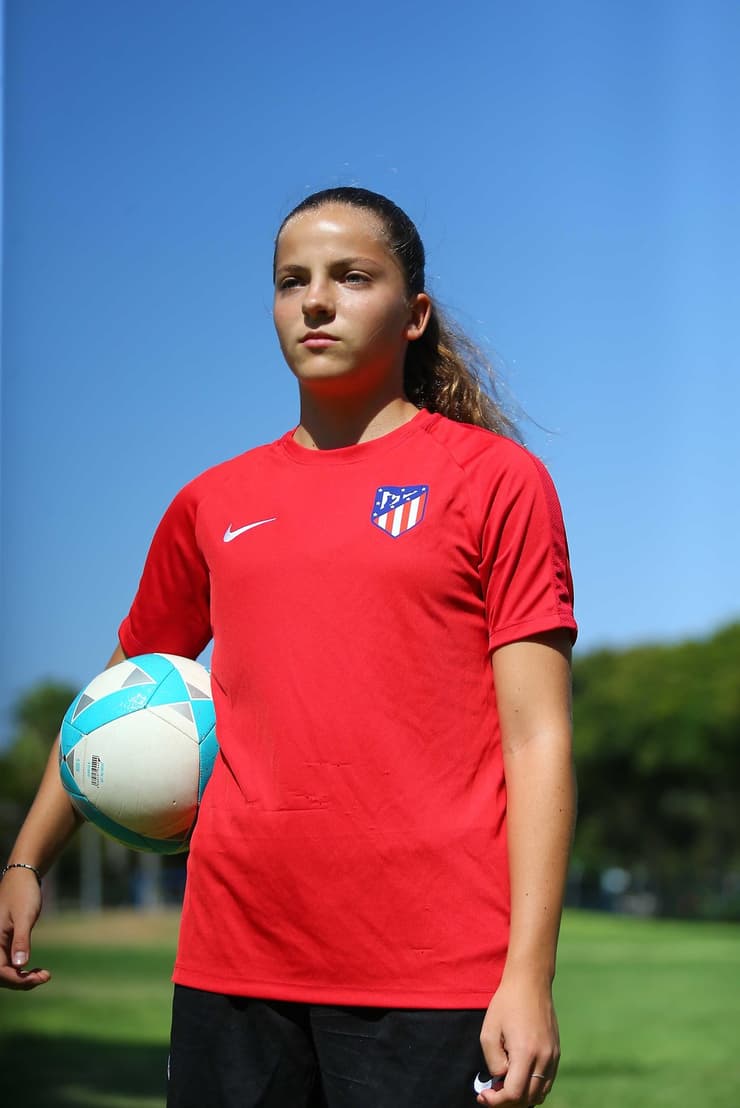 “La selección femenina irá al Mundial antes que la de hombres” 