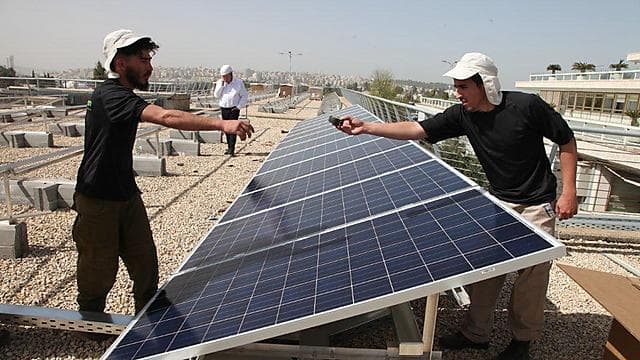 Elecciones medio ambiente