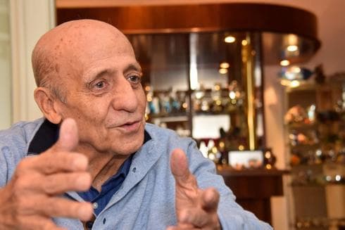 Julio Cesar Maglione 