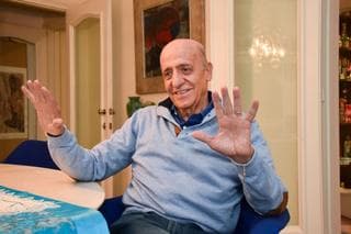 Julio Cesar Maglione