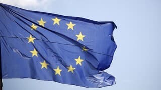 Sede de la Unión Europea en Bruselas