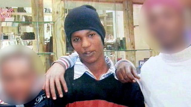 El joven, que hoy tiene 33 años, nació en Etiopía y a los 4 se fue junto a su familia a vivir a Israel (Ynet) Avera Mengistu