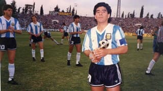 Maradona Israel