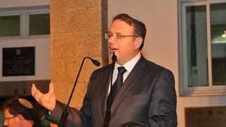Yaakov Hagoel
