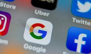 Google y Facebook