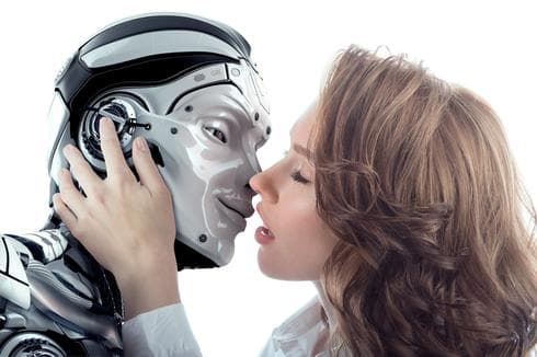 Robots