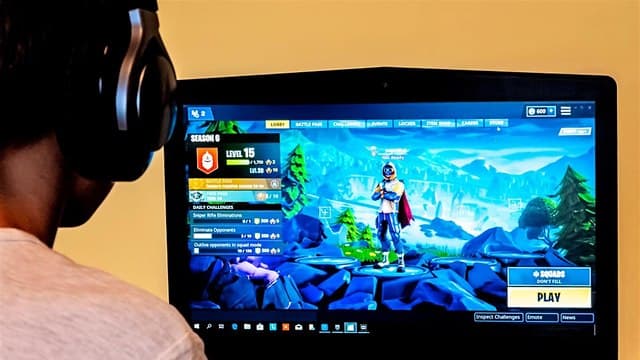 Fortnite