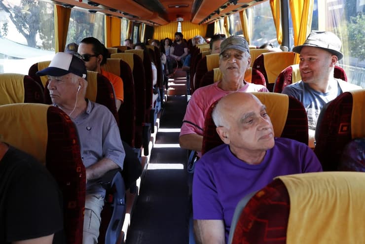 El sababús que funciona durante shabat
