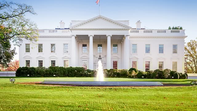 Israel niega haber realizado tareas de espionaje en la Casa Blanca 