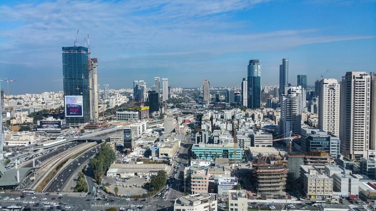 "Los gigantes tecnológicos israelíes son capaces de cerrar las brechas". (GoodFreePhotos) Tel Aviv