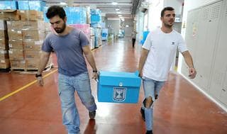Elecciones