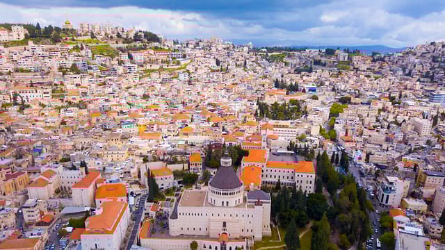 Nazaret