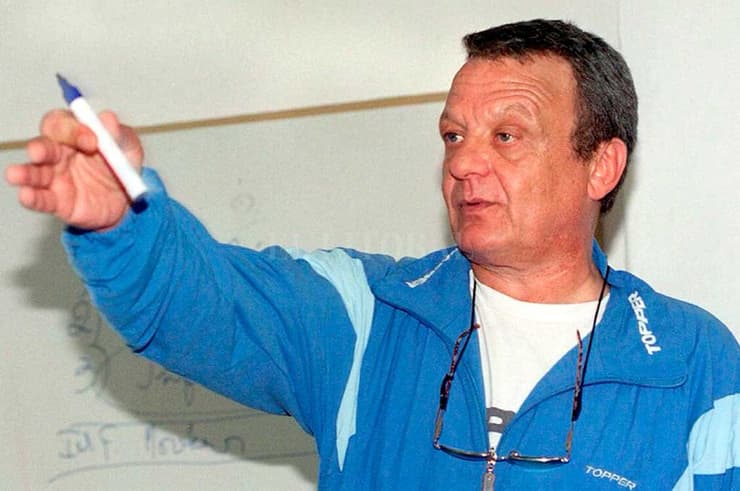 León Najnudel