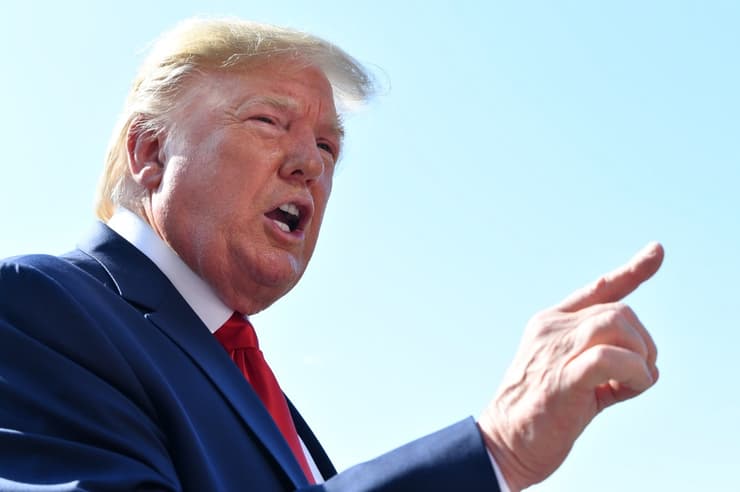 El presidente norteamericano también seguirá los pasos del nuevo líder de ISIS. 