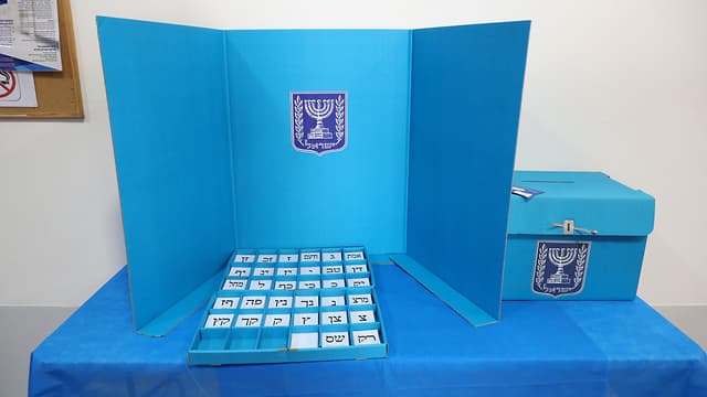 La firma internacional de calificación crediticia Moody's advirtió que el hecho de no formar una coalición capaz de enfrentar los desafíos económicos de Israel puede tener un efecto adverso en la clasificación del país. (Ynet) Elecciones