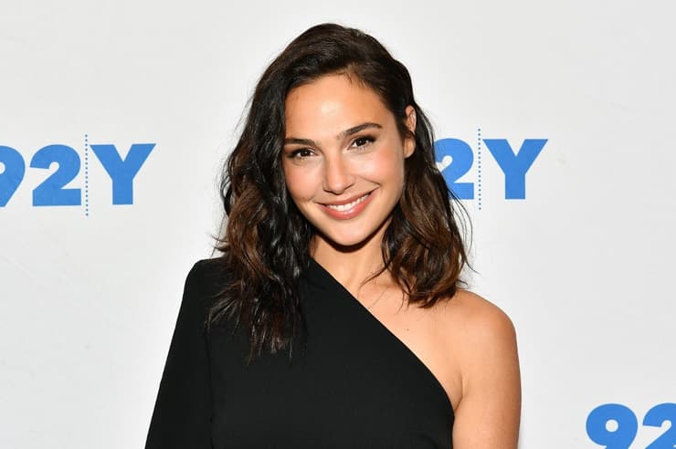 gal gadot 