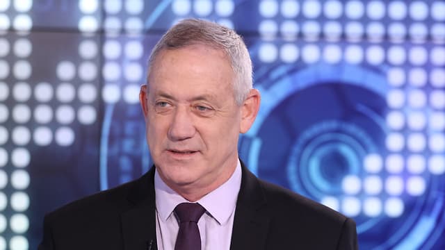 "Israel necesita que alguien como yo gane las elecciones" 