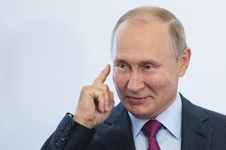 Putin