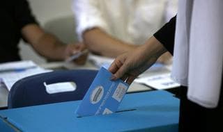 Día de elecciones en Israel