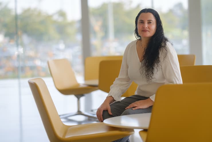 Dr. Shira Kanpo
