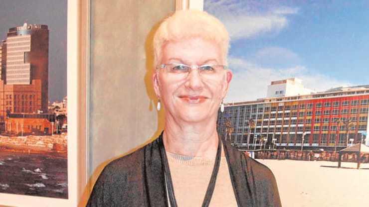 embajadora de israel en españa