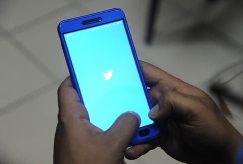 twitter