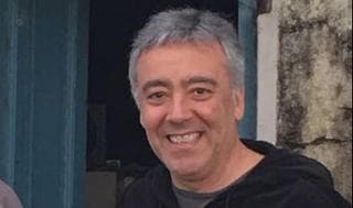 Raúl Rouille