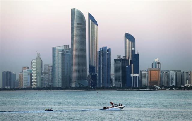Emiratos Árabes Unidos
