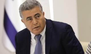 Amir Peretz y Orly Levy, de Avodá-Guesher, recomendaron a Gantz para primer ministro