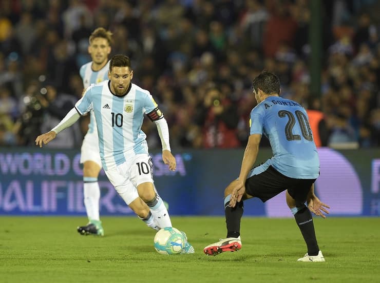 Será la vuelta de Lionel Messi a la selección argentina 