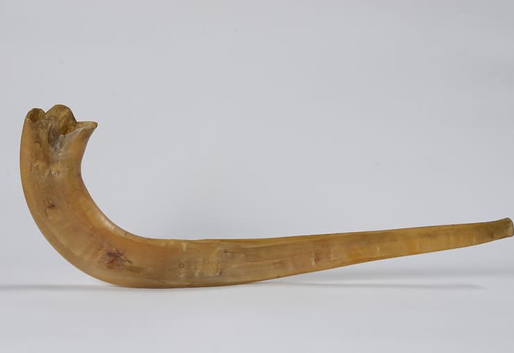 Shofar