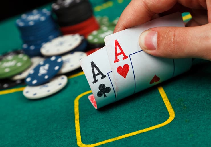 Se busca regular la situación legal del juego en Israel 