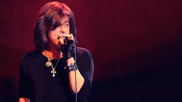 Joe Lynn Turner se presentará en Israel 