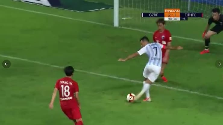 Zahavi Rabona