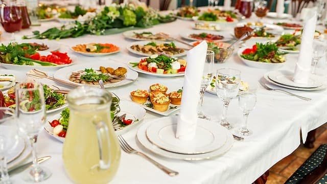 Comida