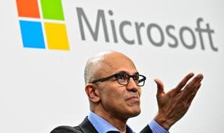 Microsoft