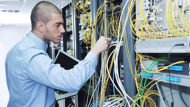 La transformación tecnológica se impondrá en varios campos. 