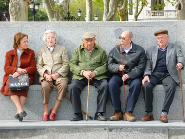 Israel ocupa el 16° lugar del Índice Mundial de Pensiones 