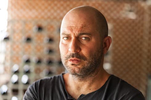 Lior Raz