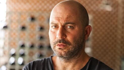 Lior Raz