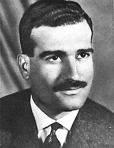 Durante su primera estadía en Damasco, de enero a julio de 1962, Cohen logró entablar contacto con más de 50 altos funcionarios sirios (Ynet) Eli Cohen